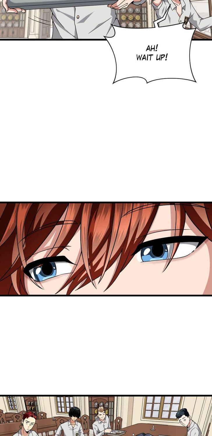 The Beginning After the End Chapter 089 page 56