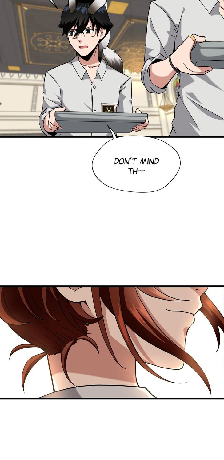 The Beginning After the End Chapter 089 page 58