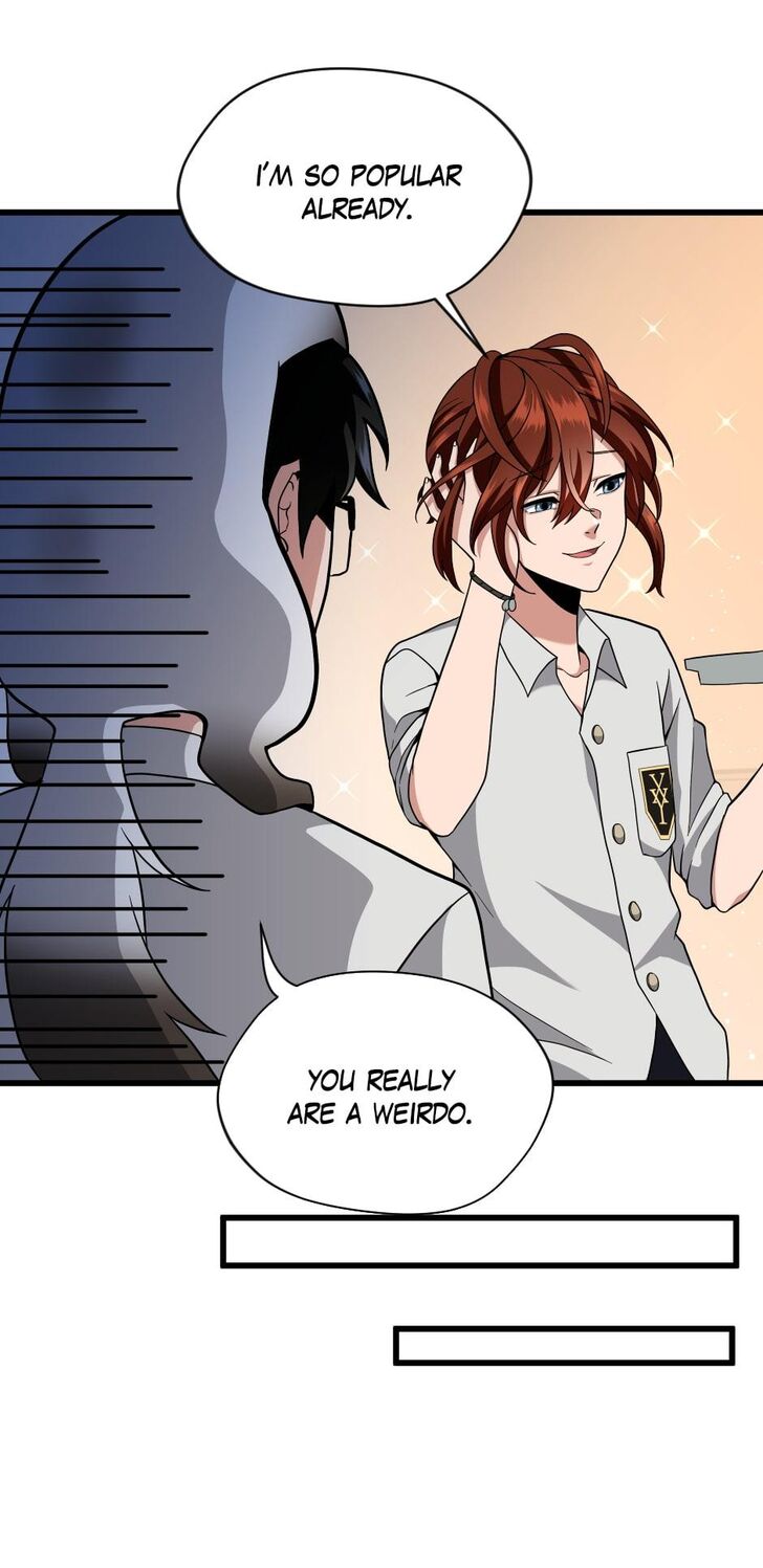 The Beginning After the End Chapter 089 page 59