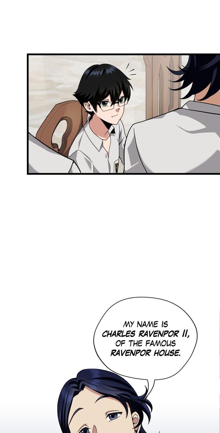 The Beginning After the End Chapter 089 page 62