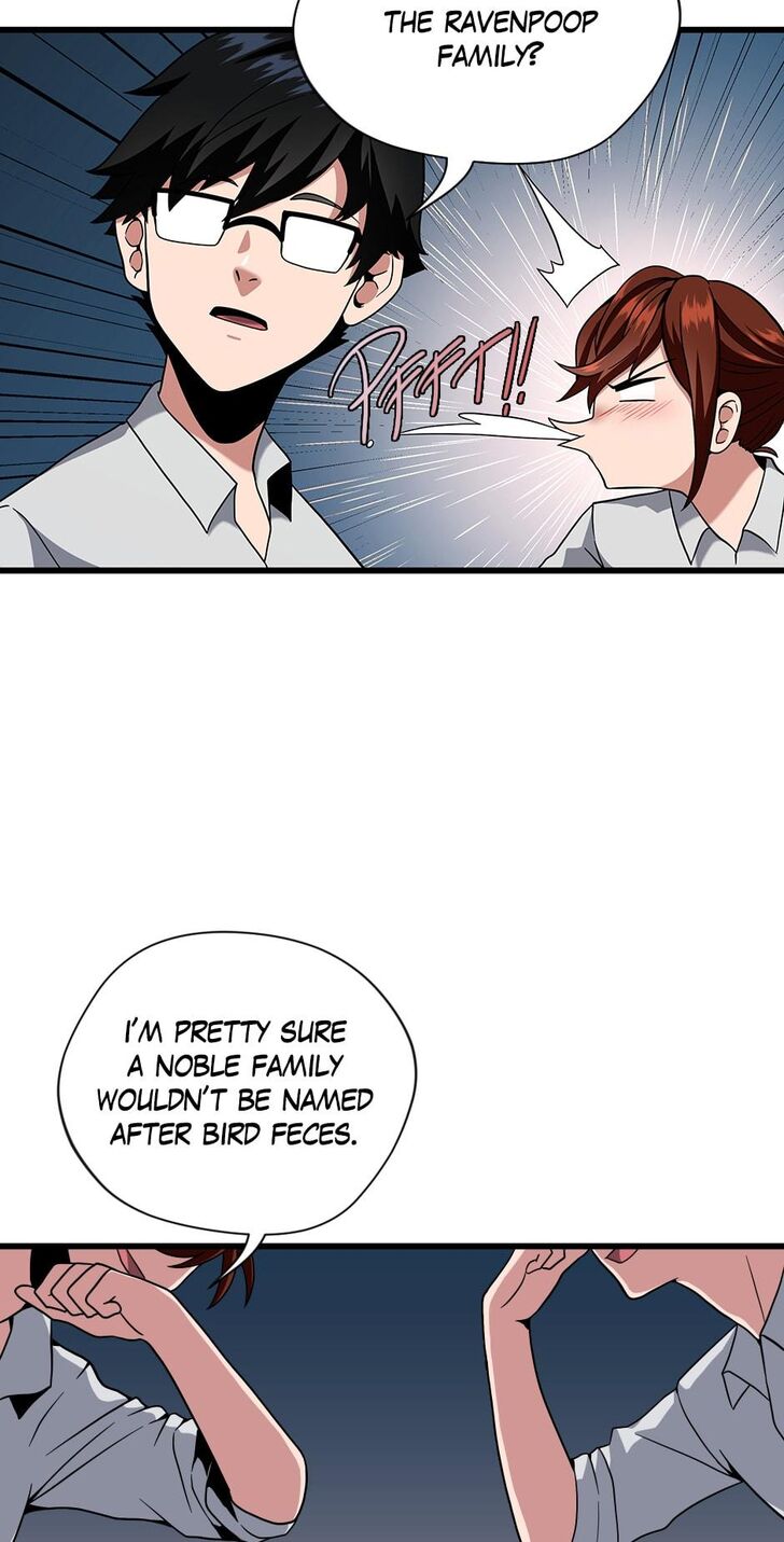 The Beginning After the End Chapter 089 page 65