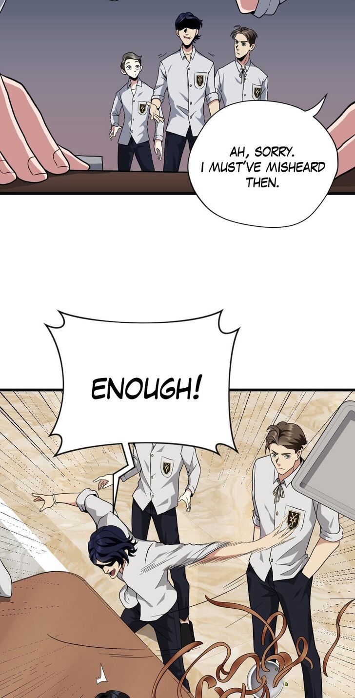 The Beginning After the End Chapter 089 page 66