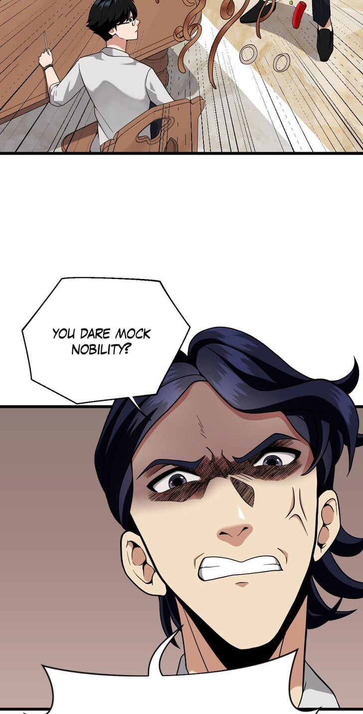 The Beginning After the End Chapter 089 page 67