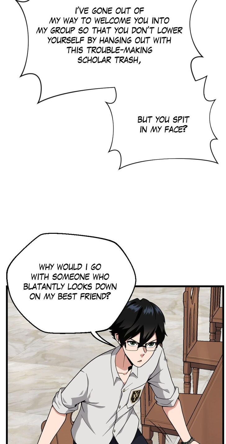 The Beginning After the End Chapter 089 page 68