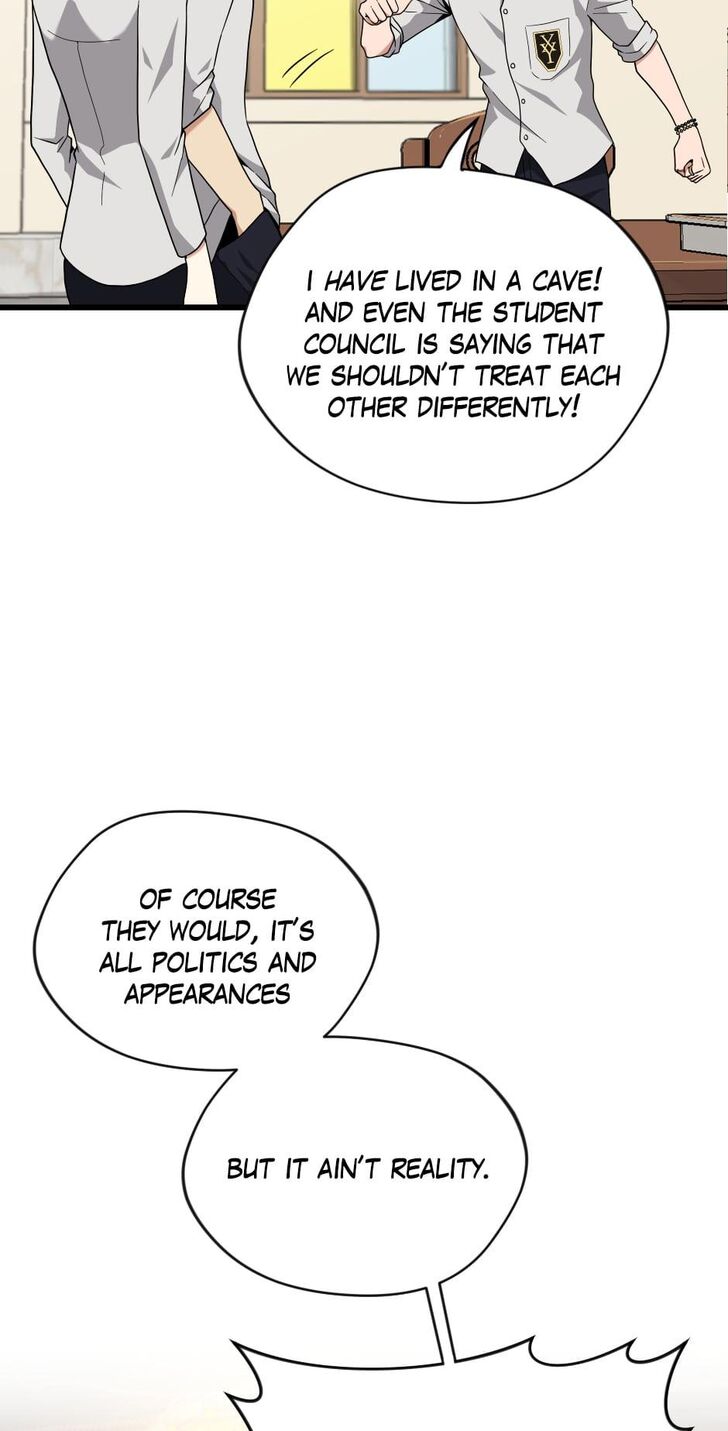 The Beginning After the End Chapter 089 page 70