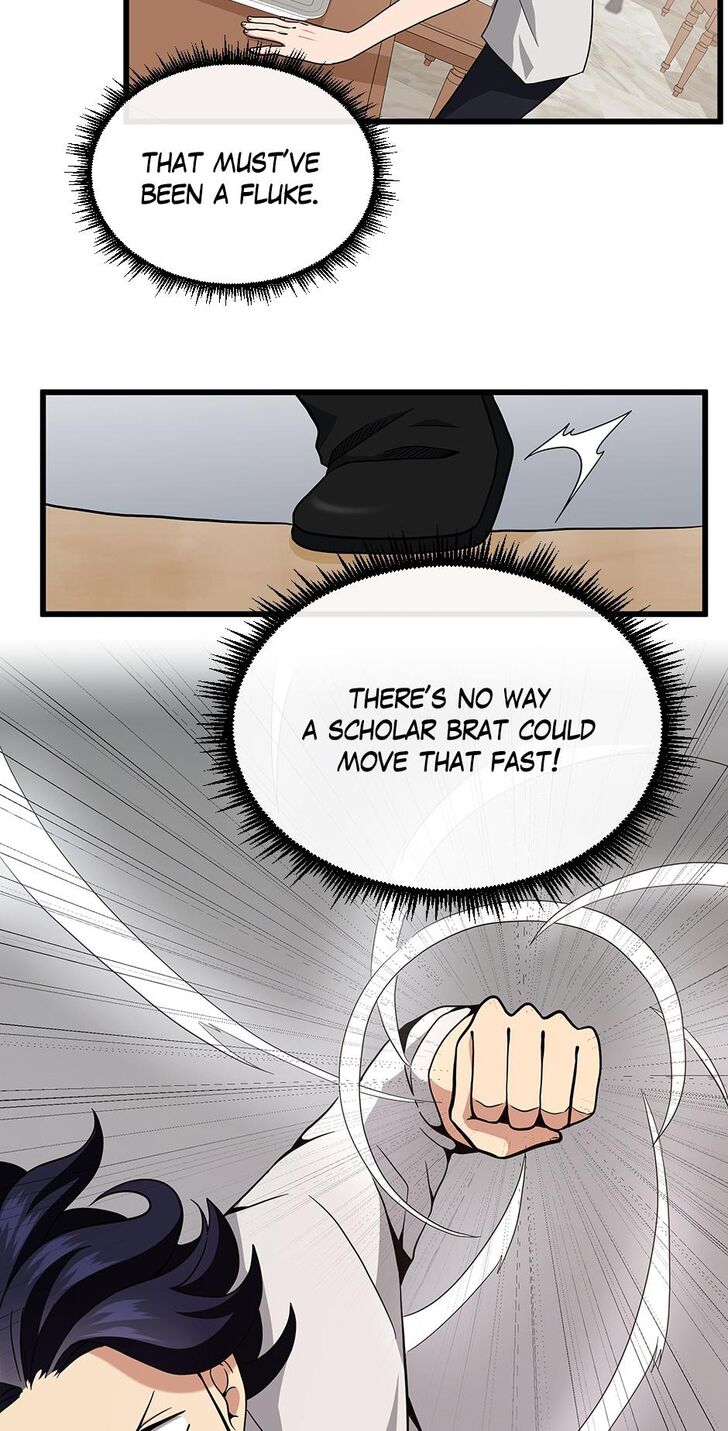 The Beginning After the End Chapter 089 page 74