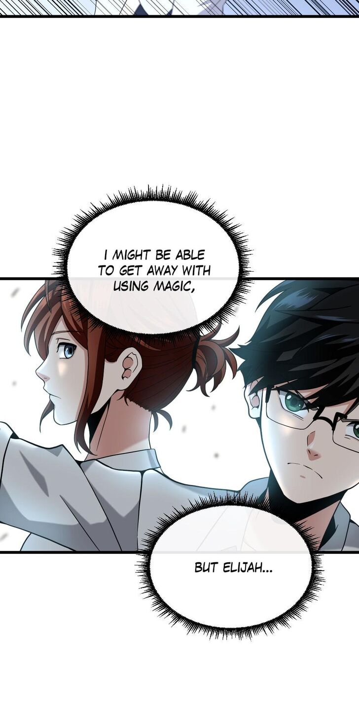 The Beginning After the End Chapter 089 page 76