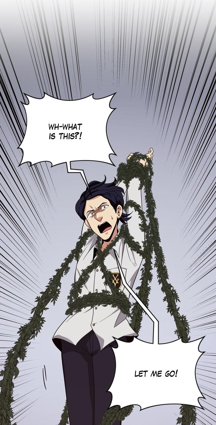 The Beginning After the End Chapter 090 page 1