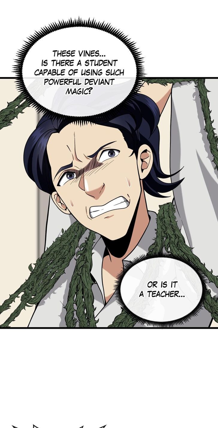 The Beginning After the End Chapter 090 page 3