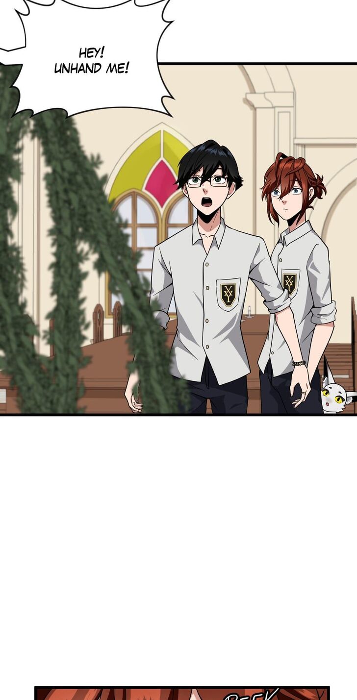 The Beginning After the End Chapter 090 page 4