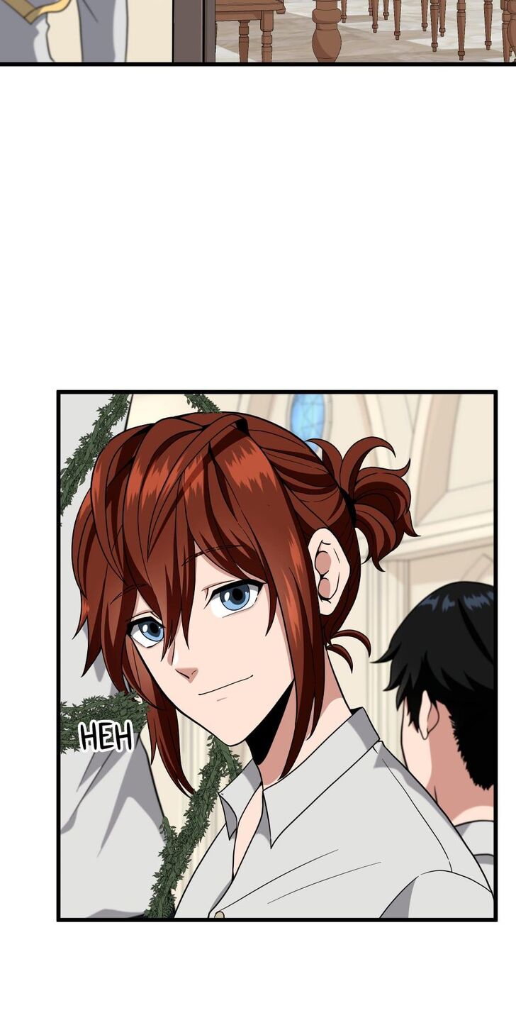 The Beginning After the End Chapter 090 page 6