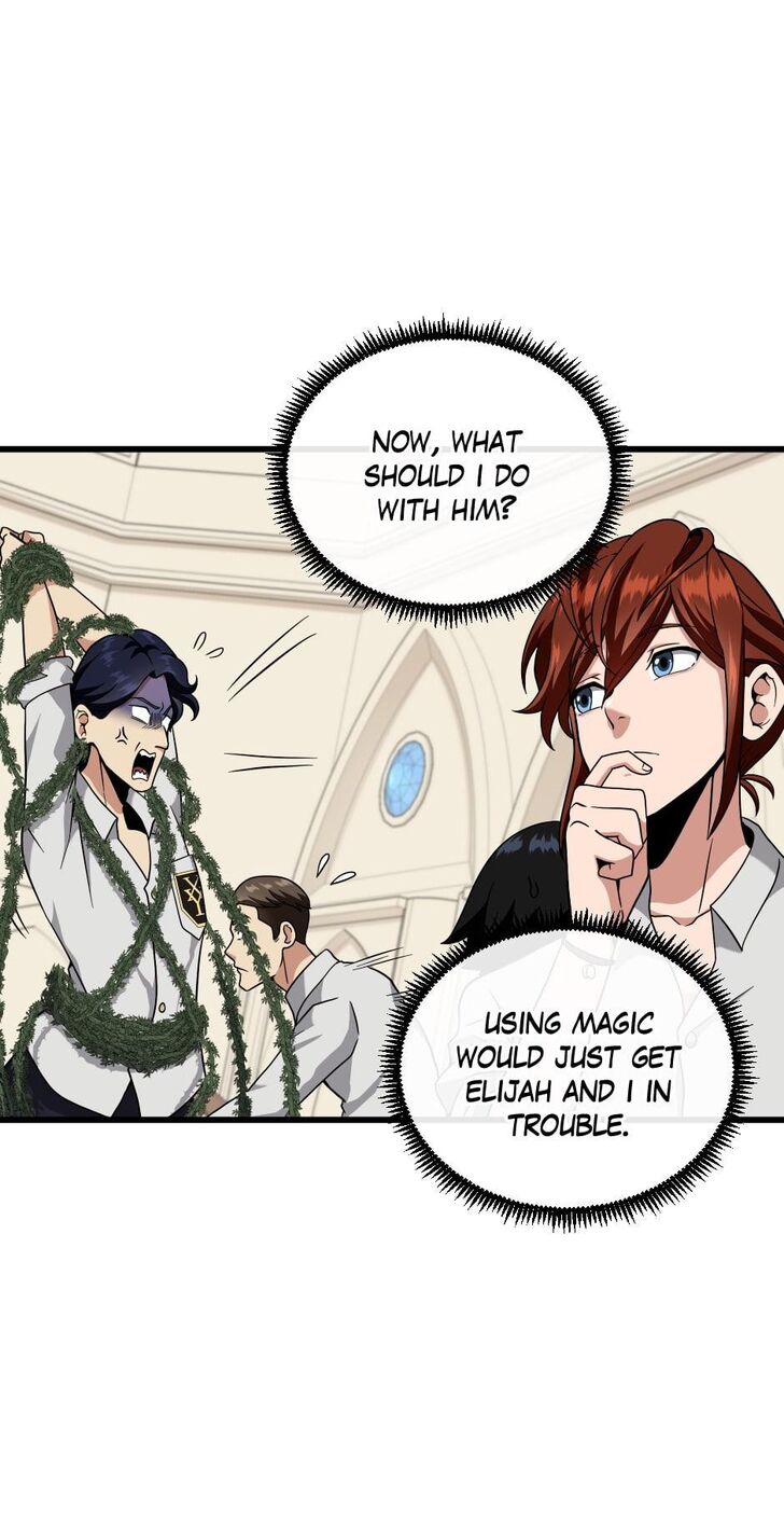 The Beginning After the End Chapter 090 page 7