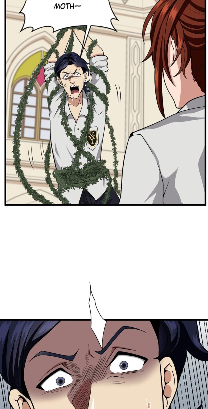 The Beginning After the End Chapter 090 page 9