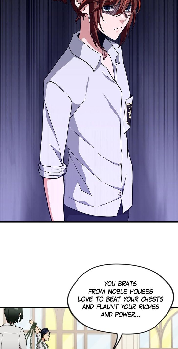 The Beginning After the End Chapter 090 page 11