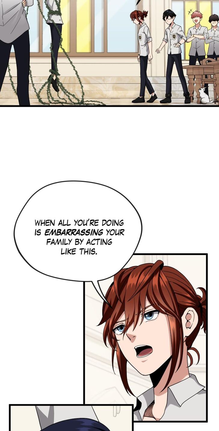 The Beginning After the End Chapter 090 page 12