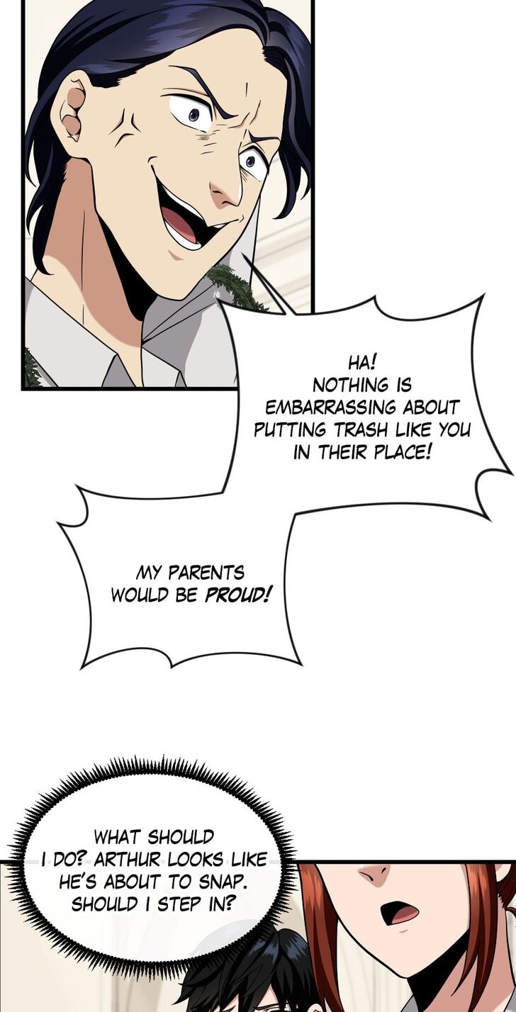 The Beginning After the End Chapter 090 page 13