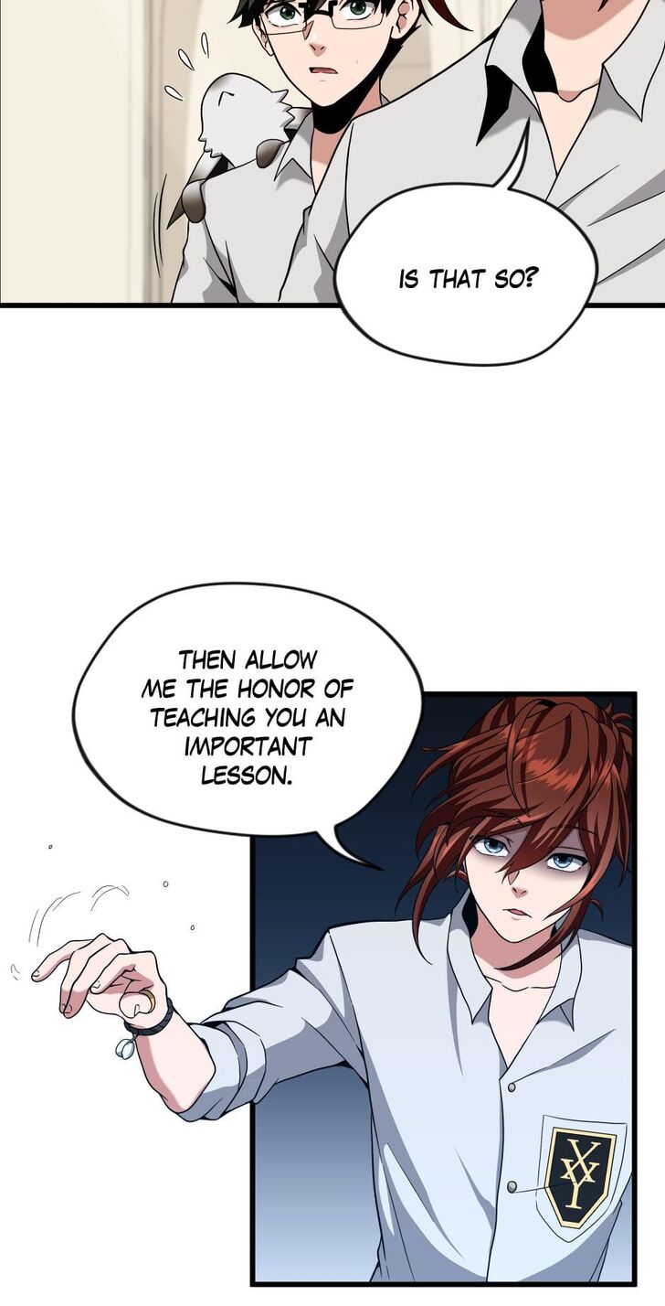 The Beginning After the End Chapter 090 page 14