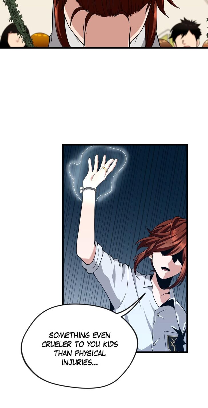 The Beginning After the End Chapter 090 page 16
