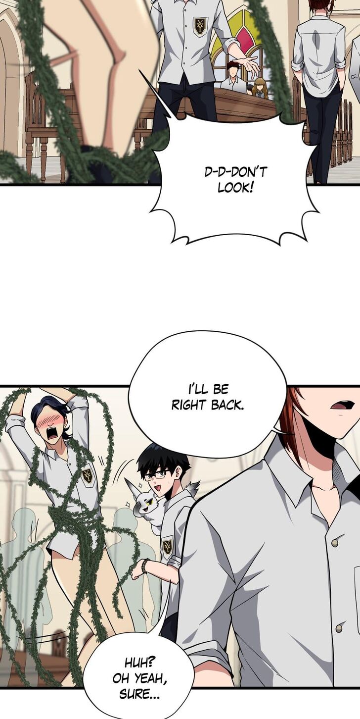 The Beginning After the End Chapter 090 page 21