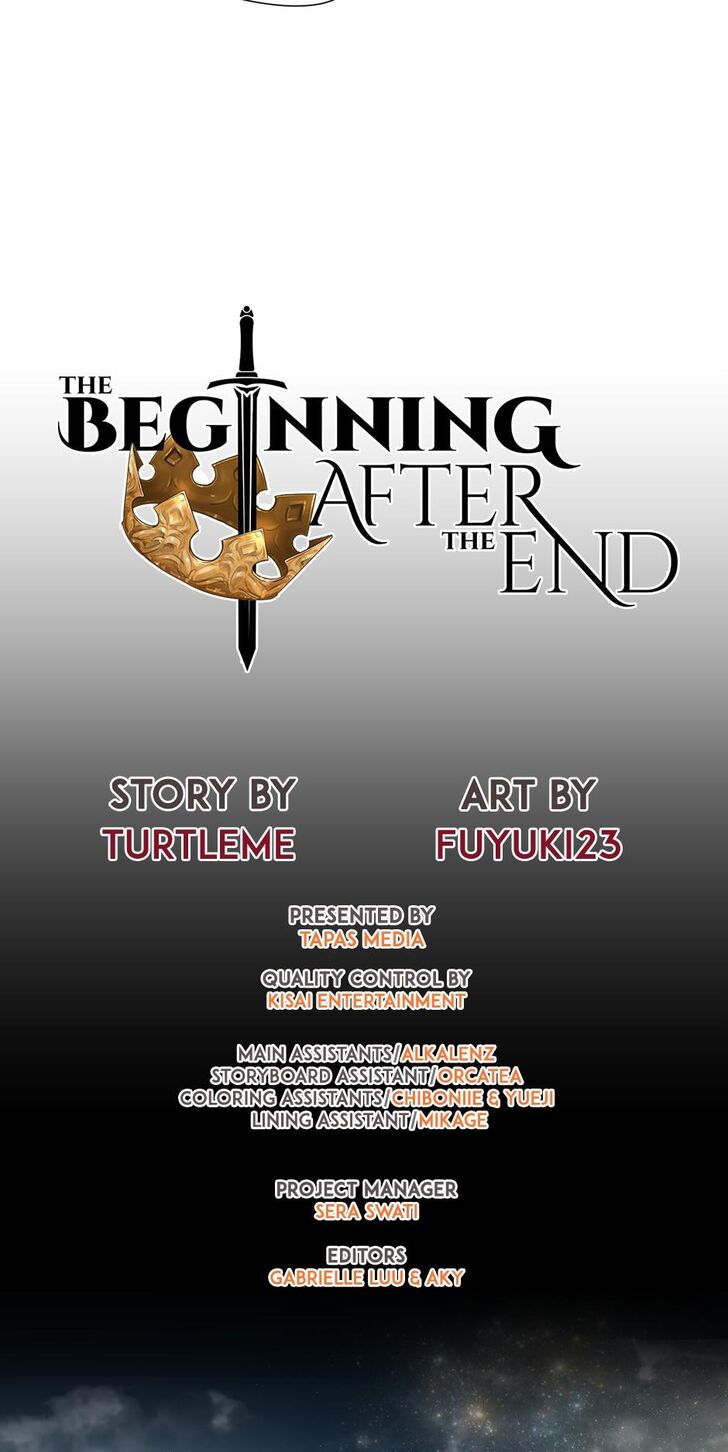 The Beginning After the End Chapter 090 page 22