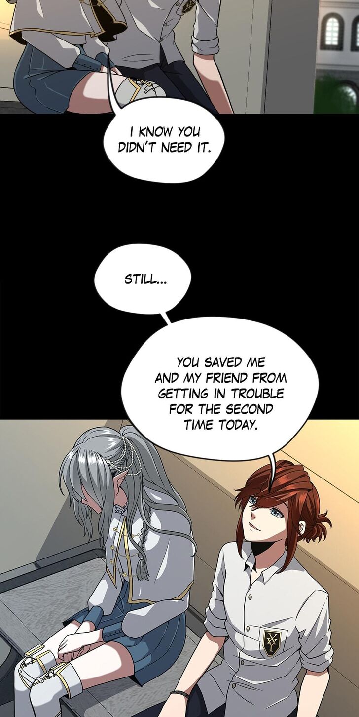 The Beginning After the End Chapter 090 page 27