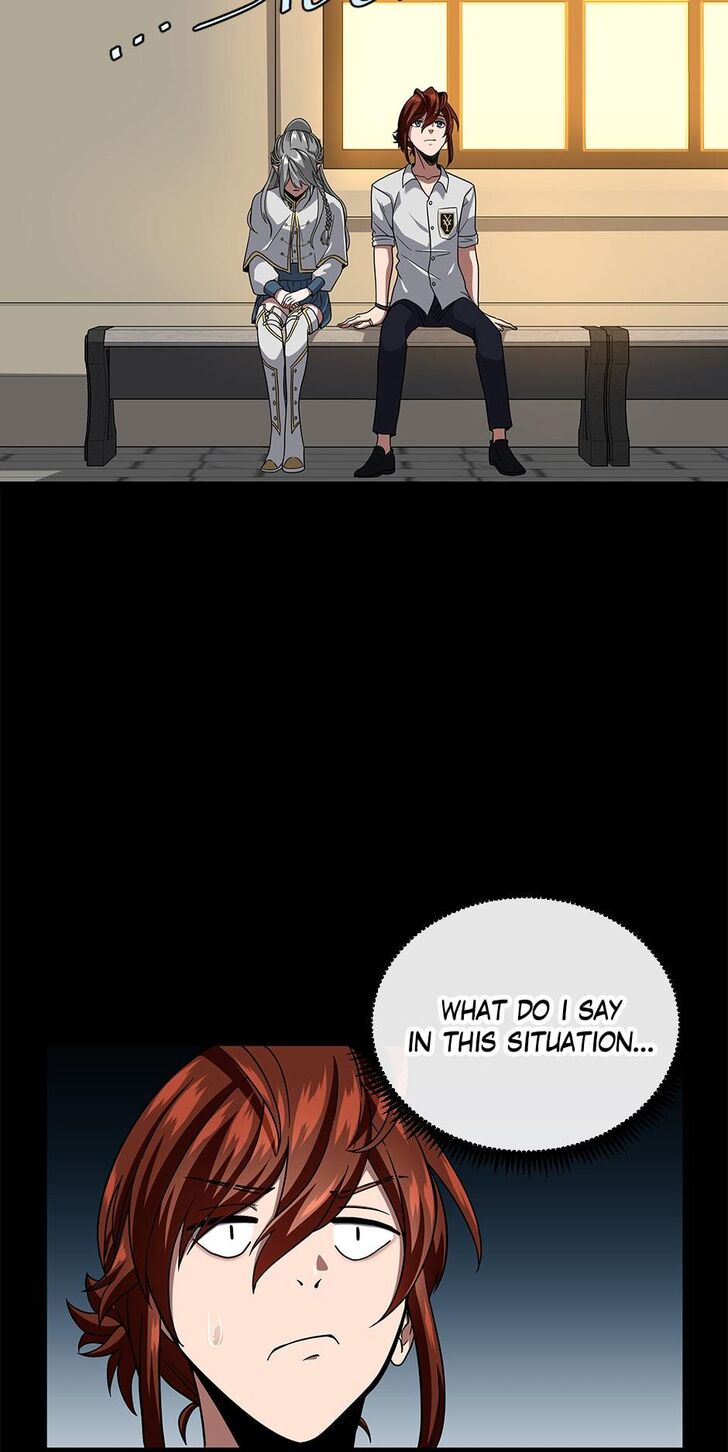 The Beginning After the End Chapter 090 page 29