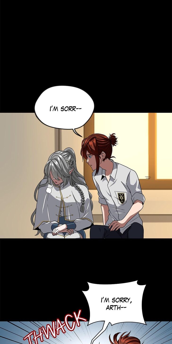 The Beginning After the End Chapter 090 page 30