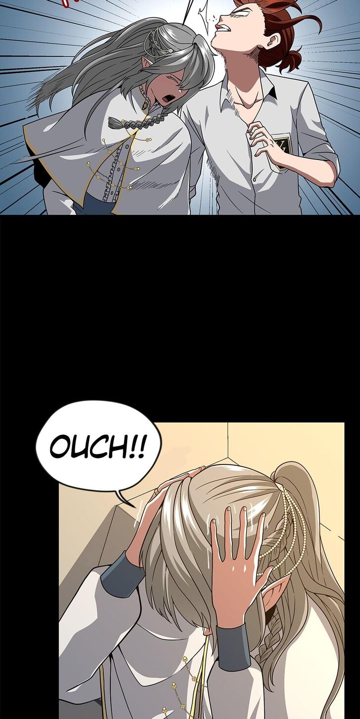 The Beginning After the End Chapter 090 page 31