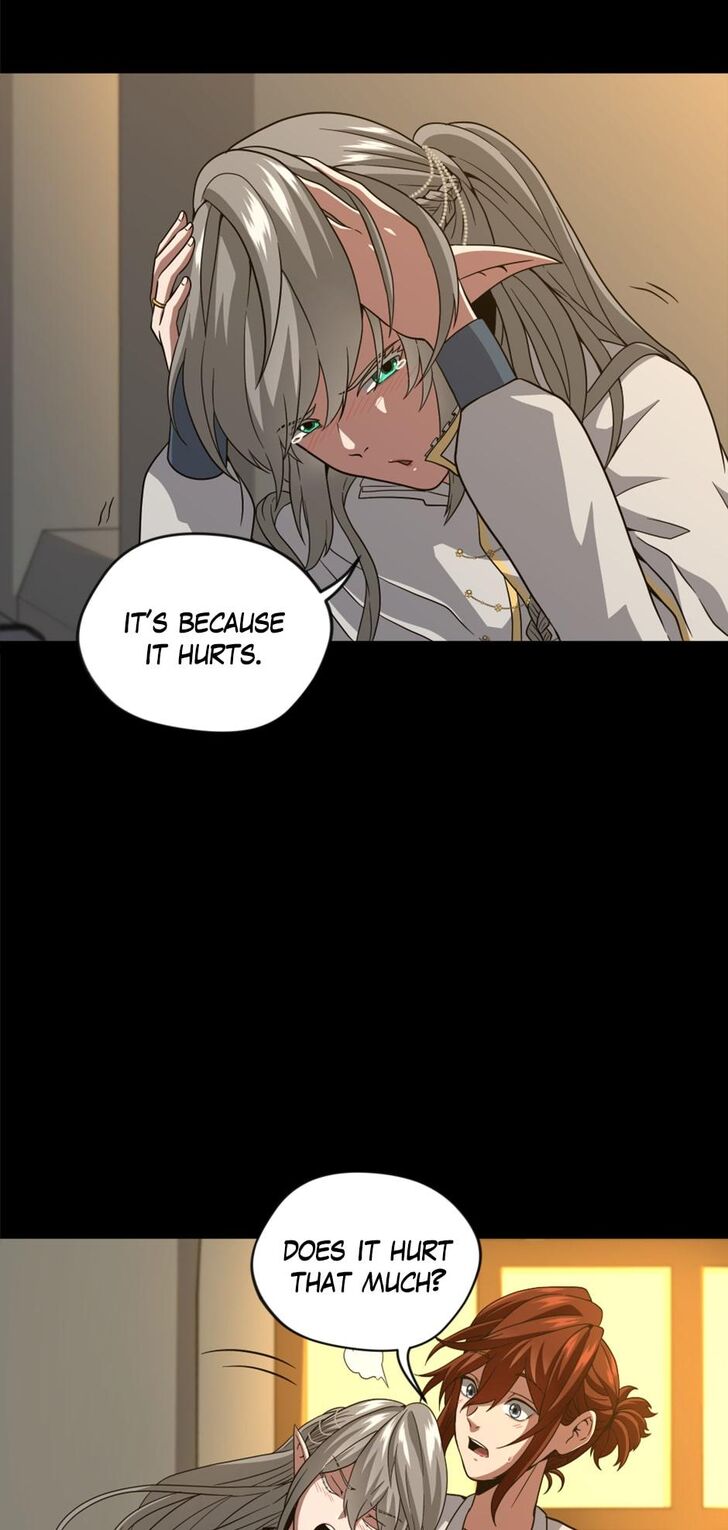 The Beginning After the End Chapter 090 page 35