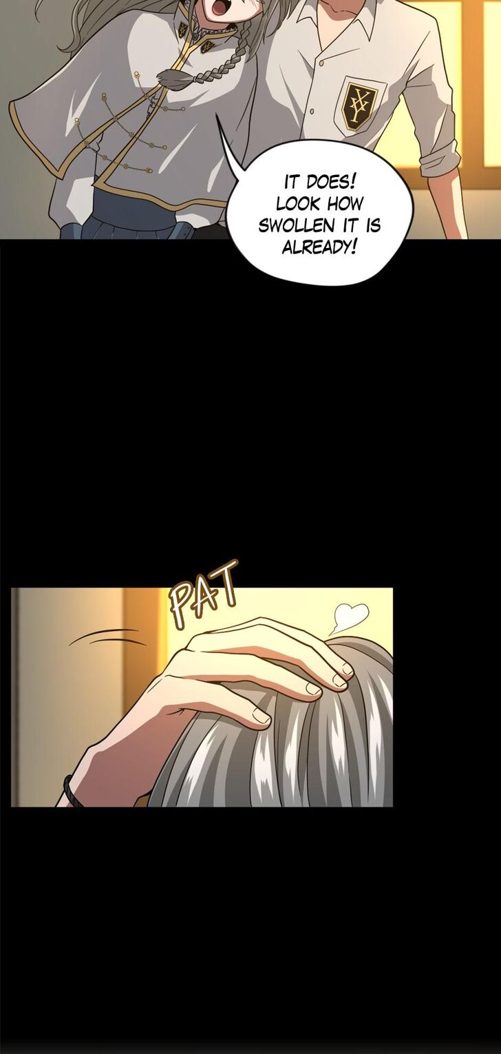The Beginning After the End Chapter 090 page 36