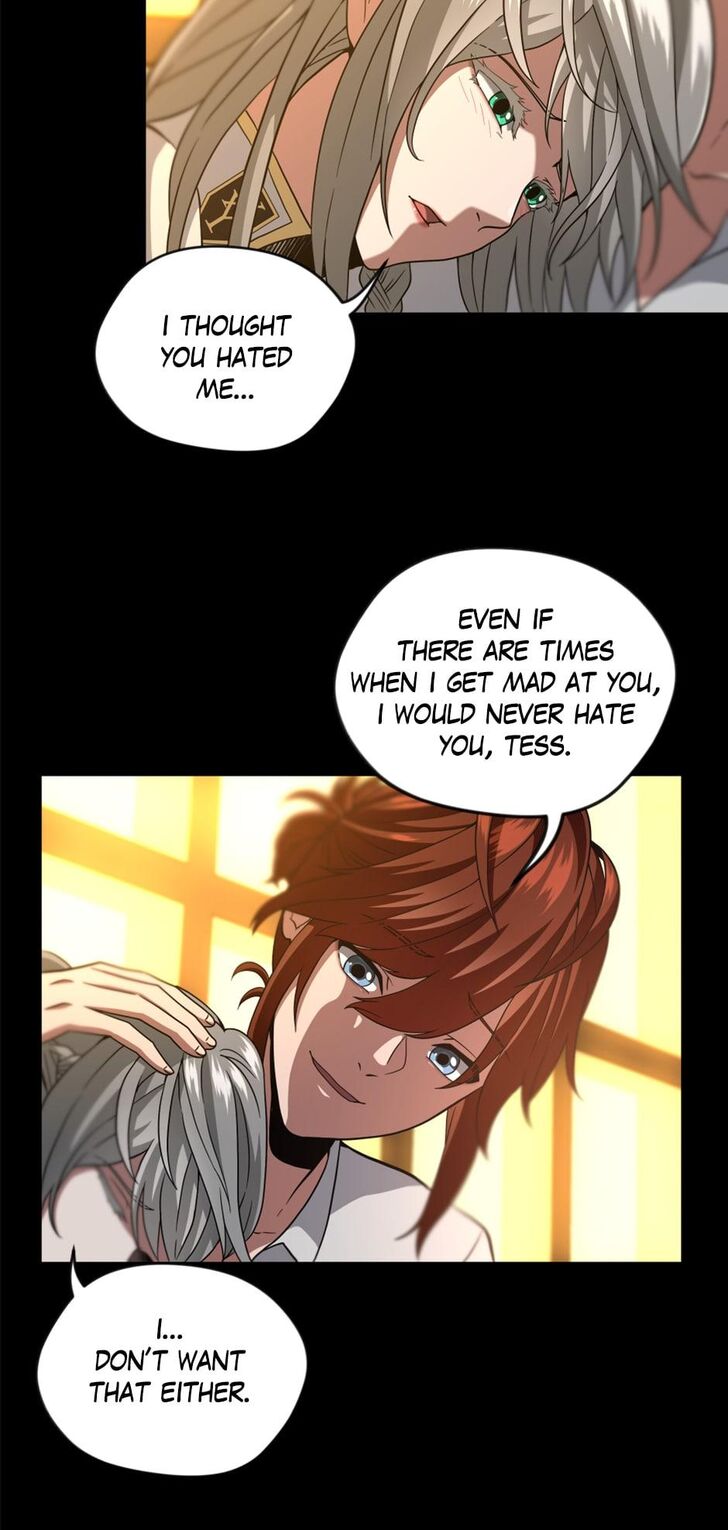 The Beginning After the End Chapter 090 page 38
