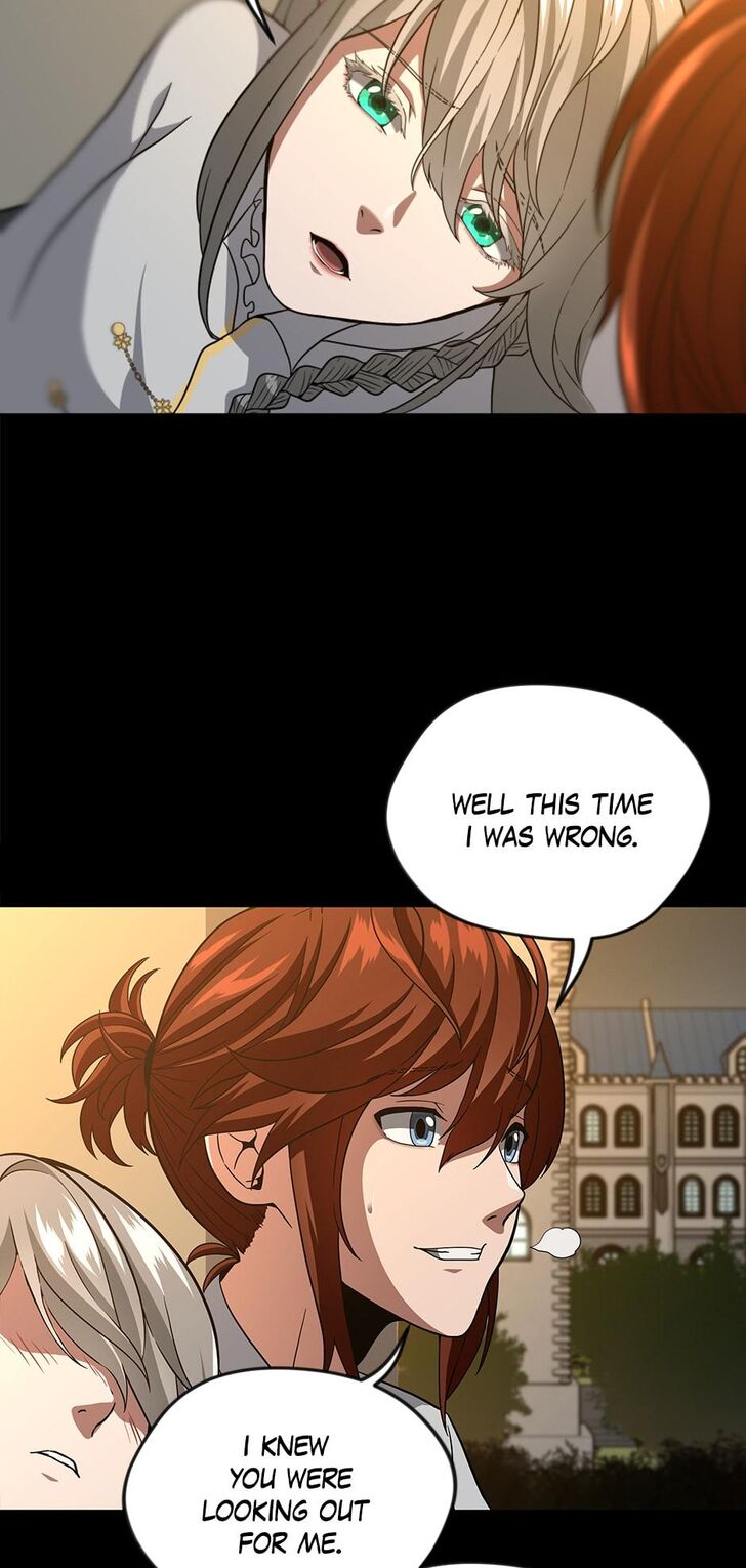 The Beginning After the End Chapter 090 page 40