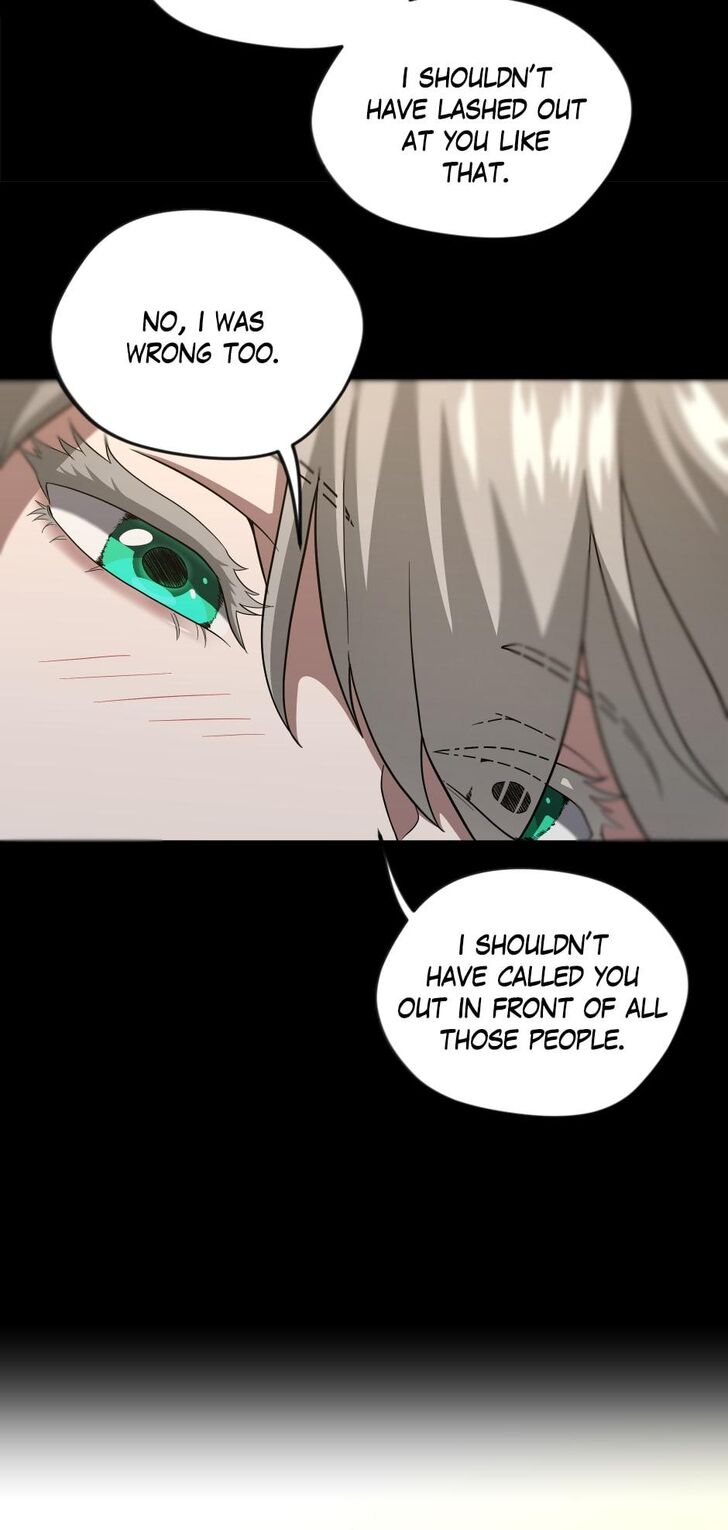 The Beginning After the End Chapter 090 page 41