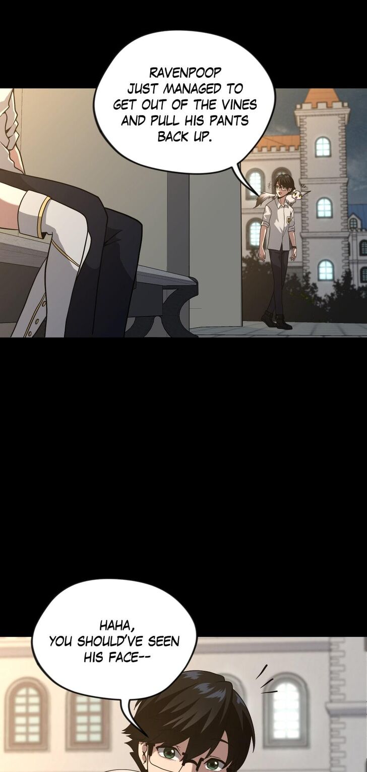 The Beginning After the End Chapter 090 page 43