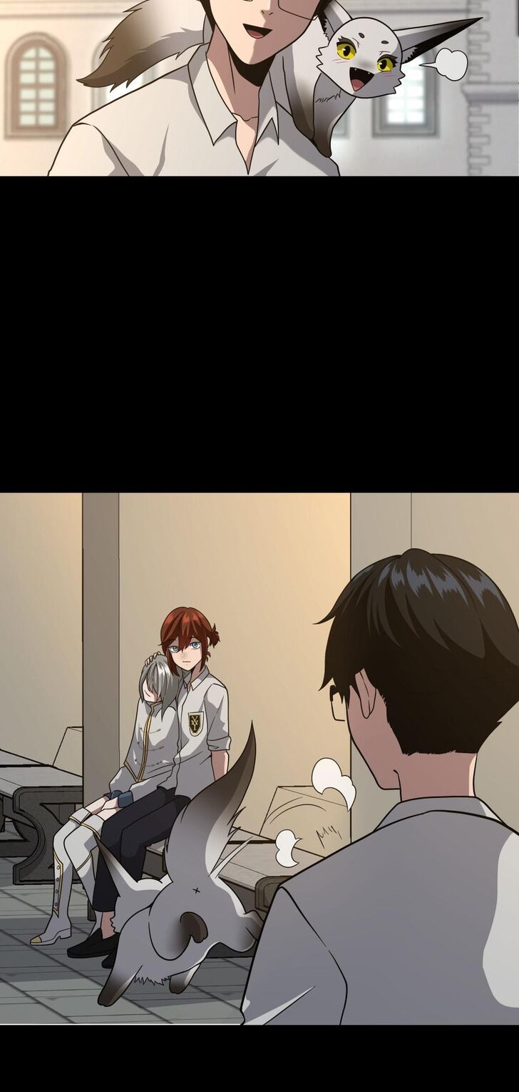 The Beginning After the End Chapter 090 page 44