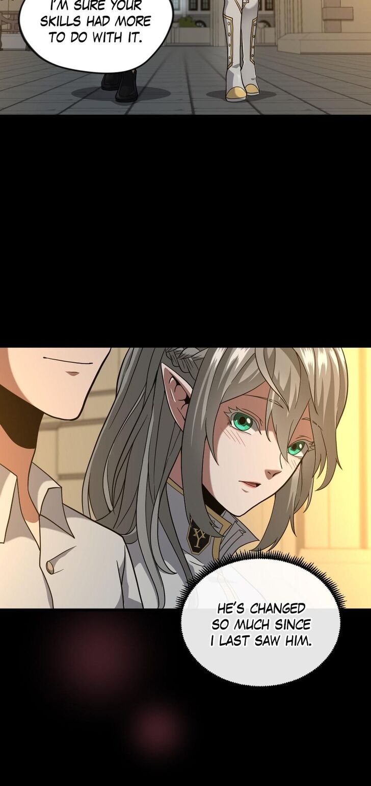 The Beginning After the End Chapter 090 page 51