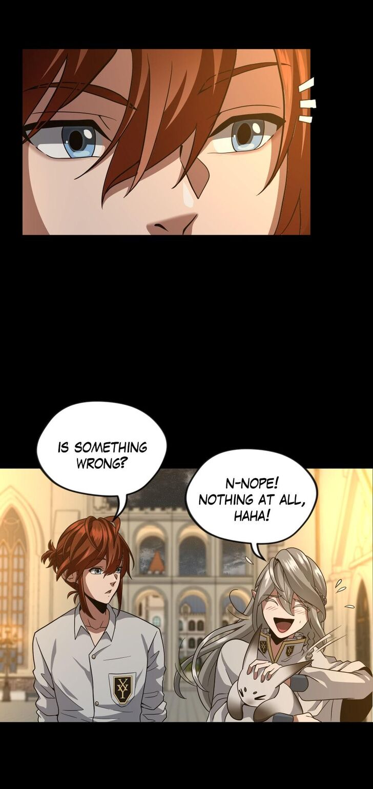 The Beginning After the End Chapter 090 page 54
