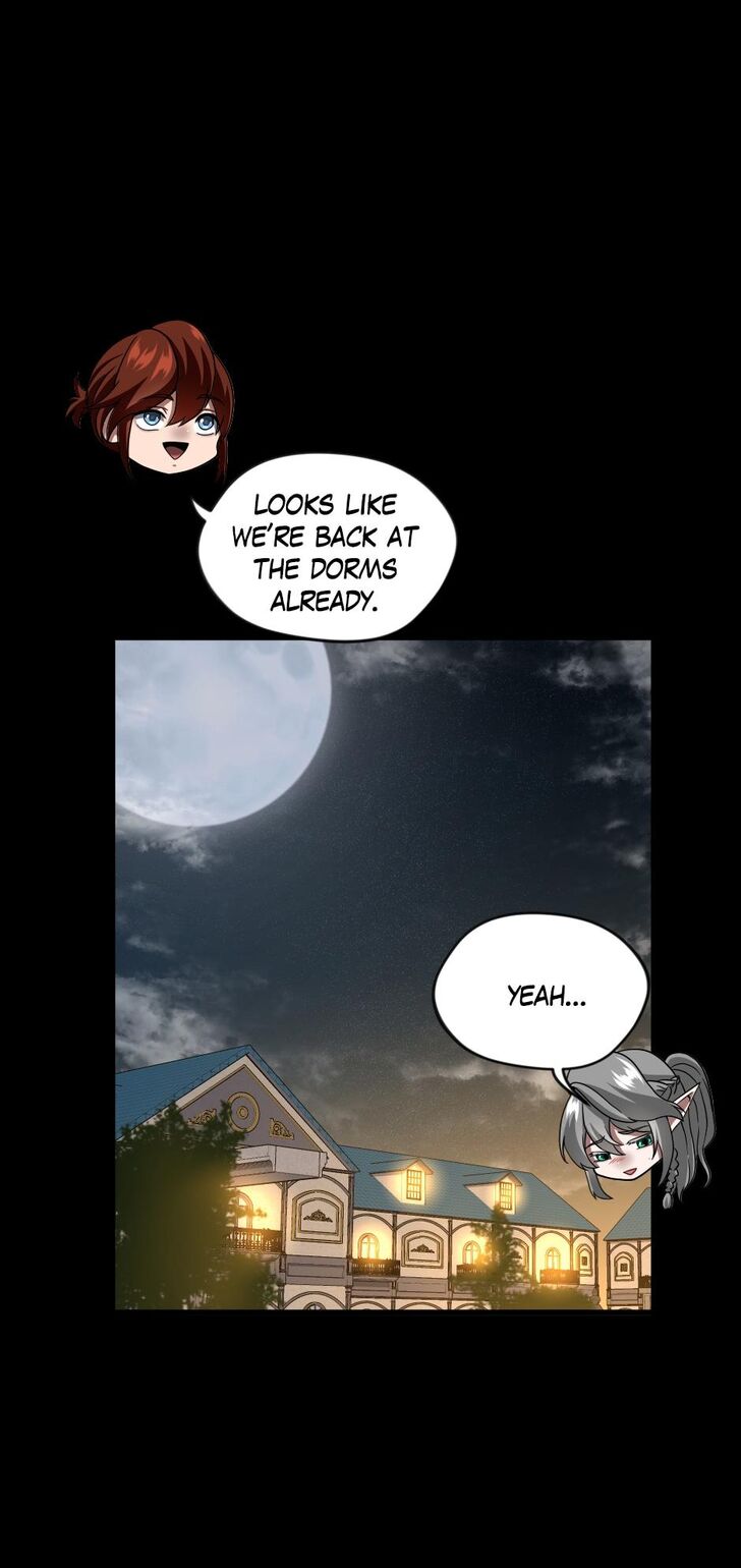 The Beginning After the End Chapter 090 page 55