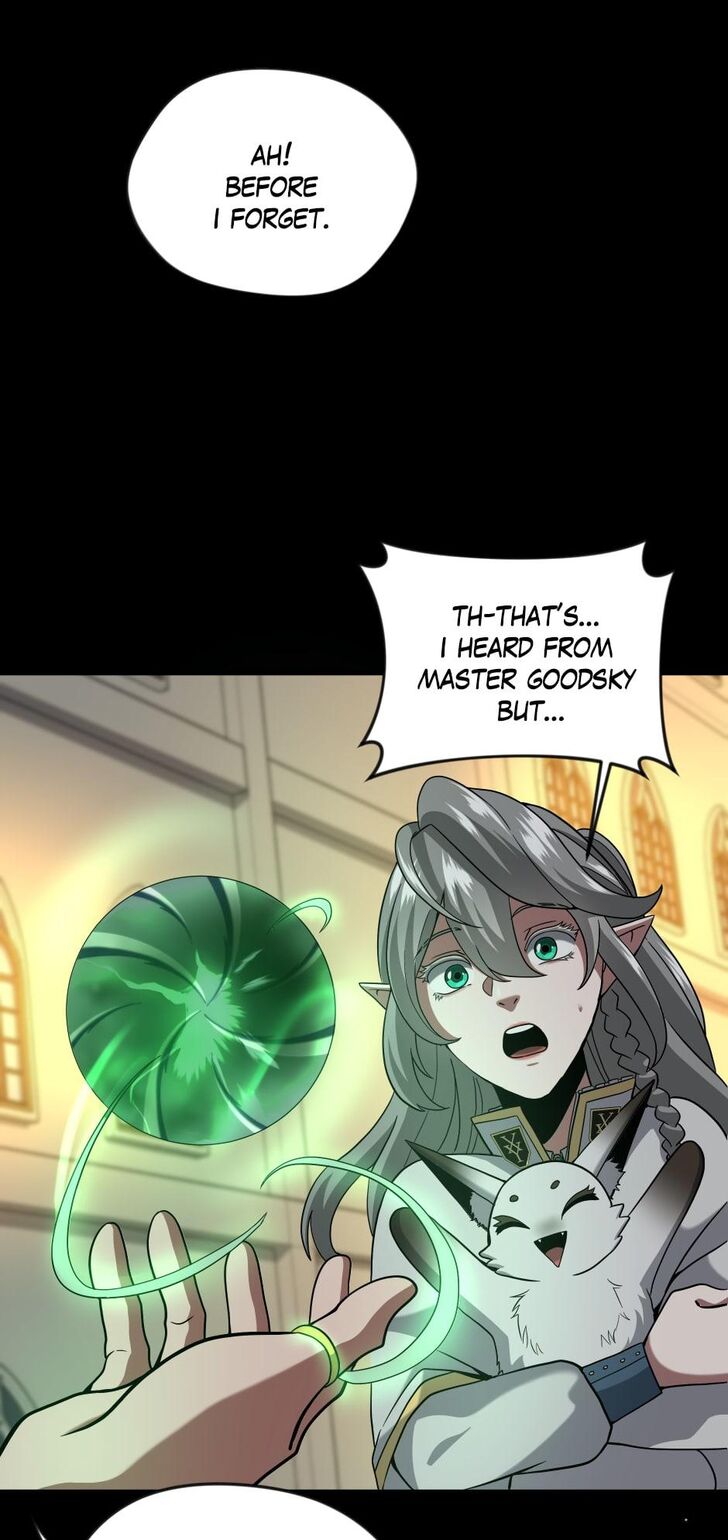 The Beginning After the End Chapter 090 page 56