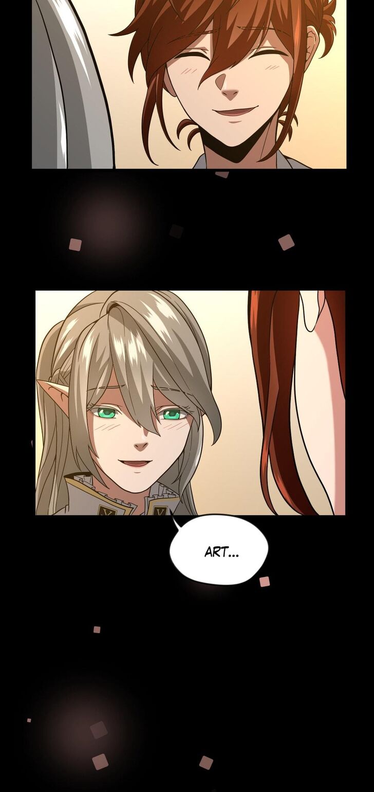 The Beginning After the End Chapter 090 page 58