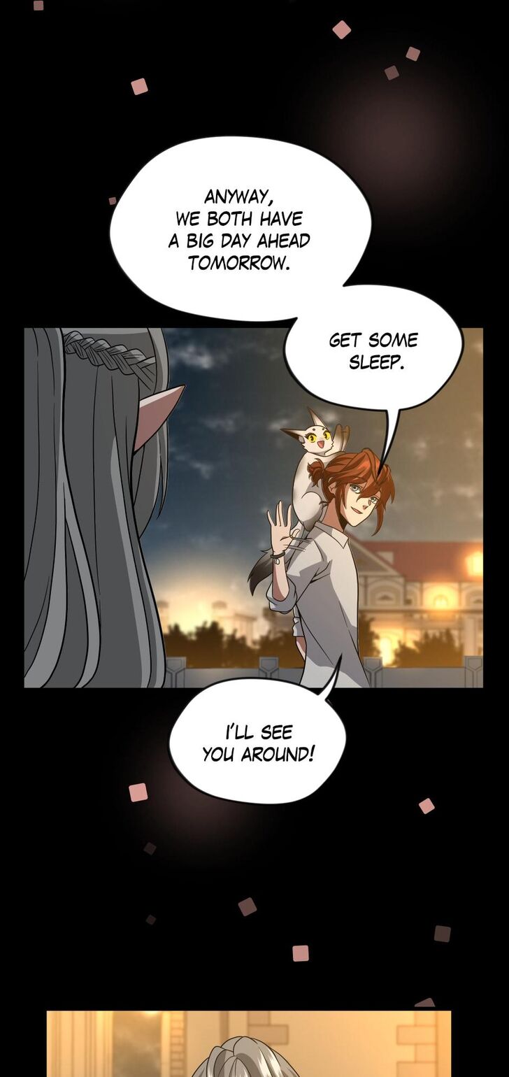 The Beginning After the End Chapter 090 page 59