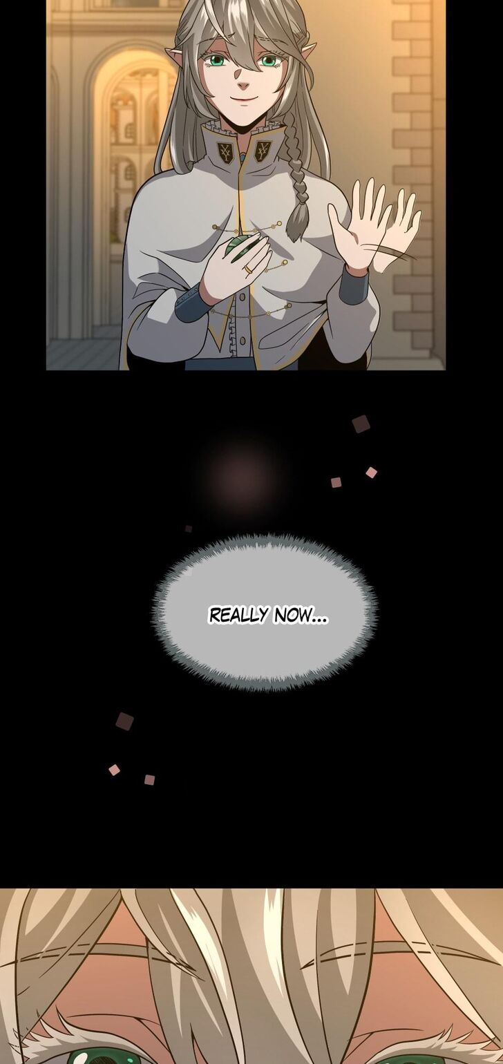 The Beginning After the End Chapter 090 page 60