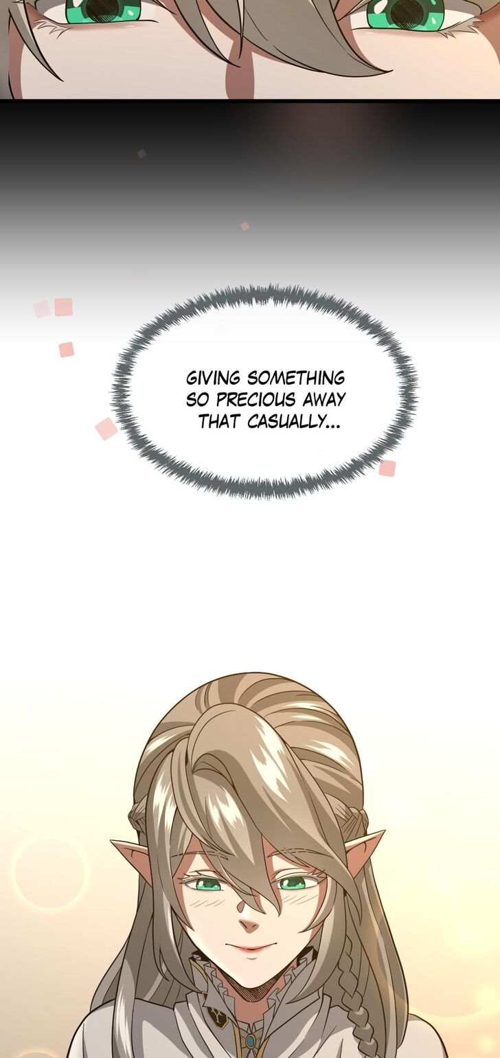 The Beginning After the End Chapter 090 page 61