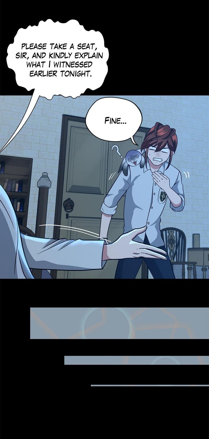 The Beginning After the End Chapter 090 page 66
