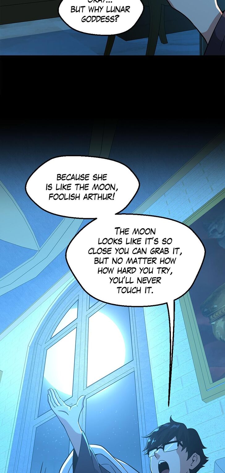 The Beginning After the End Chapter 090 page 69