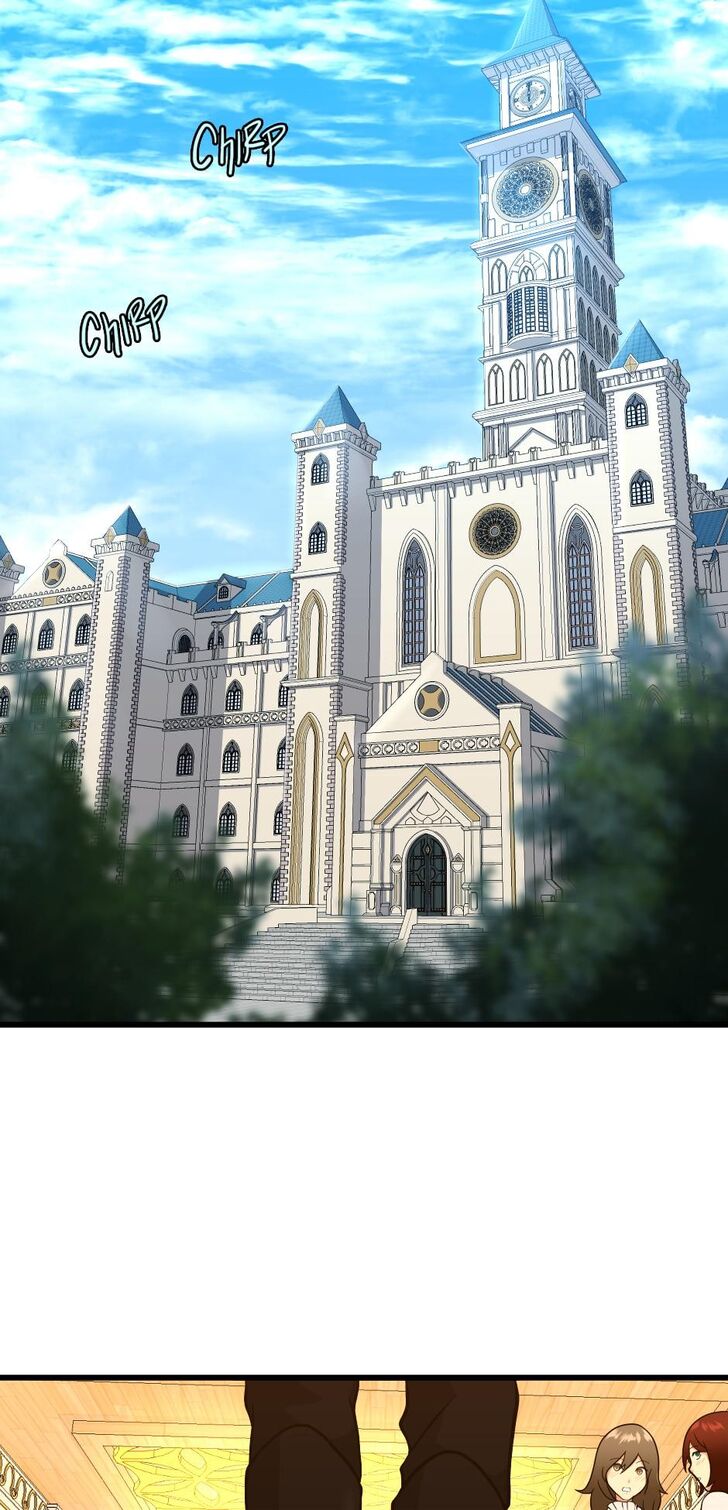 The Beginning After the End Chapter 091 page 2