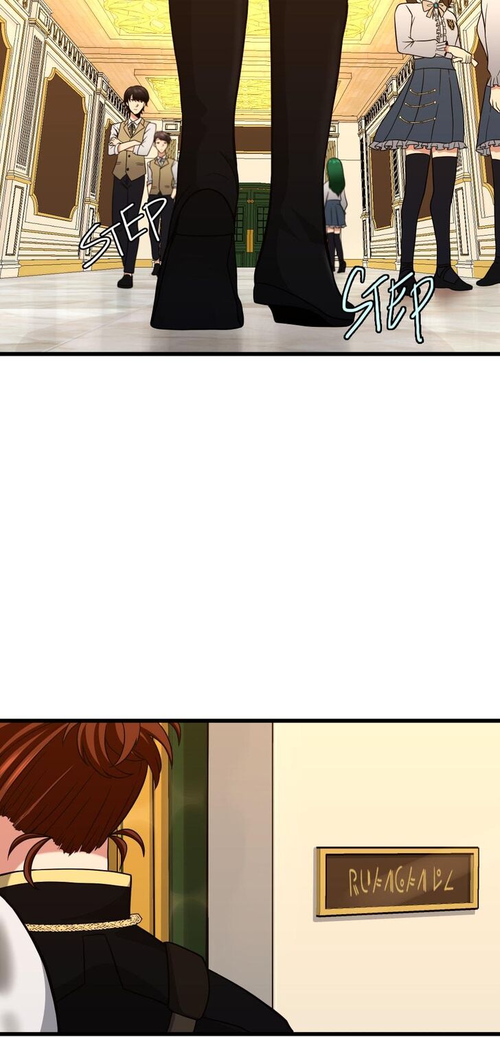 The Beginning After the End Chapter 091 page 3