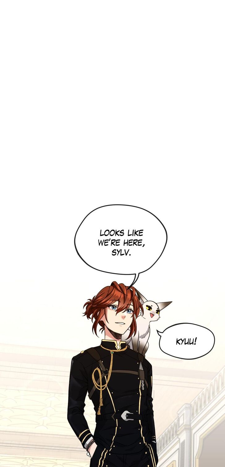 The Beginning After the End Chapter 091 page 4