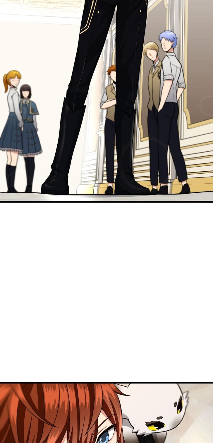 The Beginning After the End Chapter 091 page 5