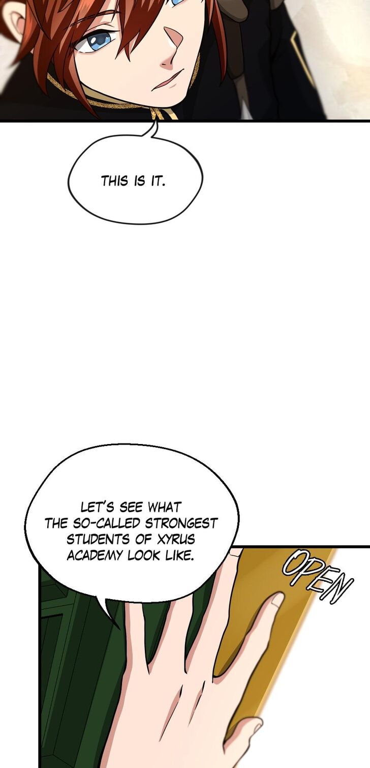 The Beginning After the End Chapter 091 page 6